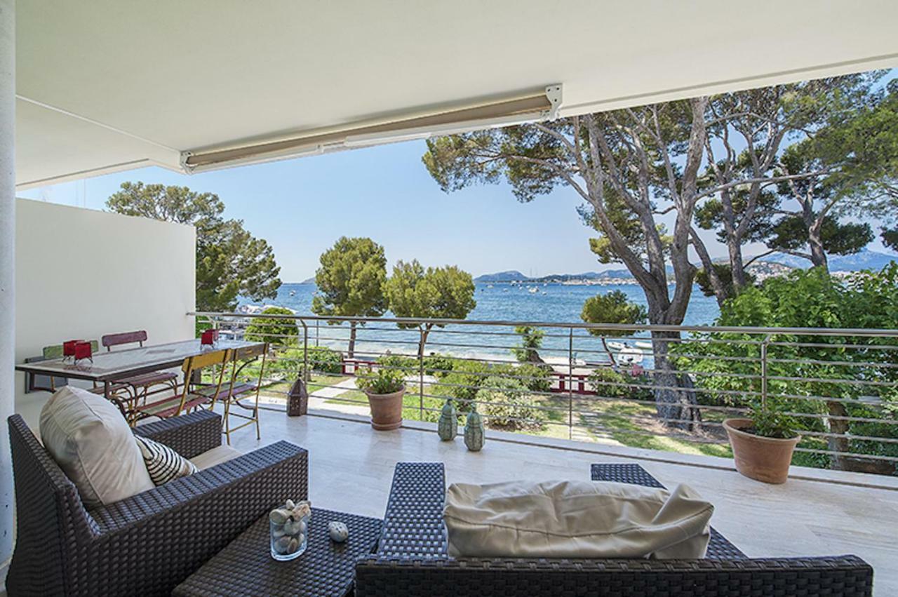 Vora Dor Puerto Pollensa